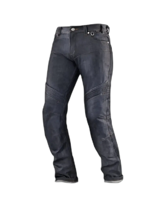 SHIMA GRAVITY Moto Pantaloni Uomo Vaquero Jeans Blu – Yamoto.it