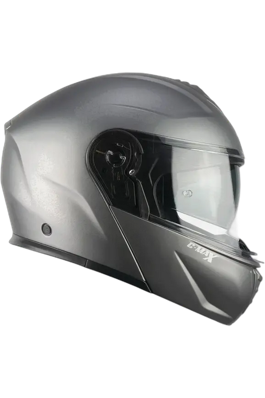 CGM 569A C MAX MONO Caschi modulare Satin Antracite