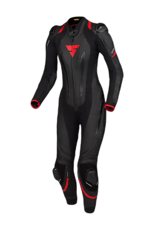 SHIMA TUTE DA CORSA MIURA RS 1PZ DONNA NERO ROSSO – Yamoto.it