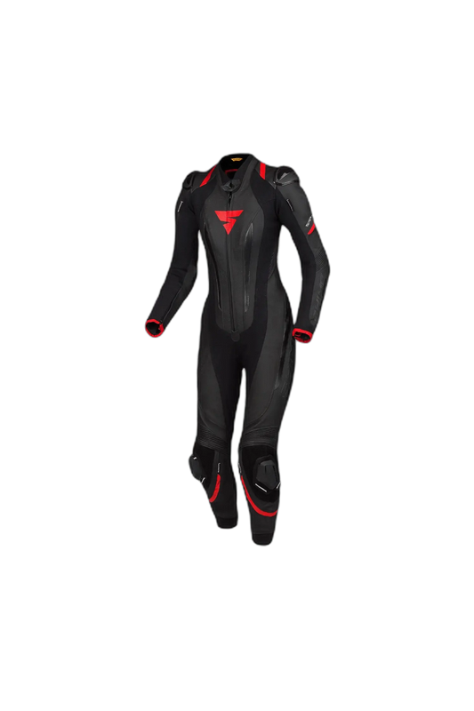 SHIMA TUTE DA CORSA MIURA RS 1PZ DONNA NERO ROSSO – Yamoto.it