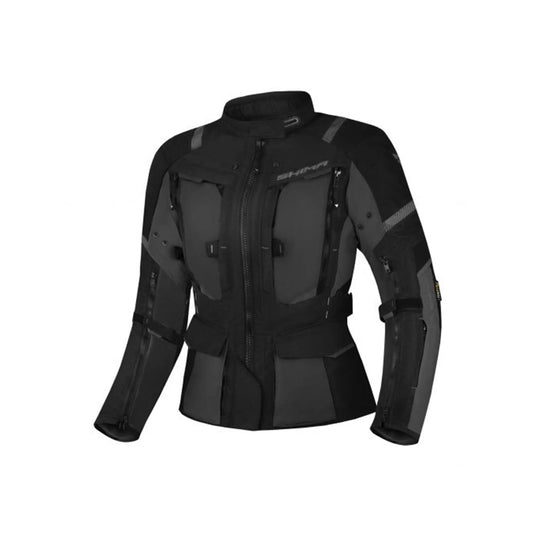 SHIMA HERO 2.0 DONNA GIACCHE NERO GRIGIO