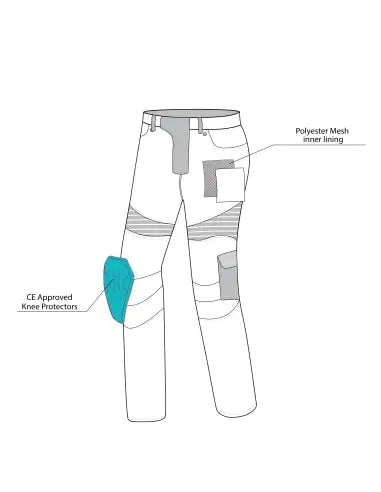 BELA BENTON PANTALONI UOMO JEANS BLU – Yamoto.it
