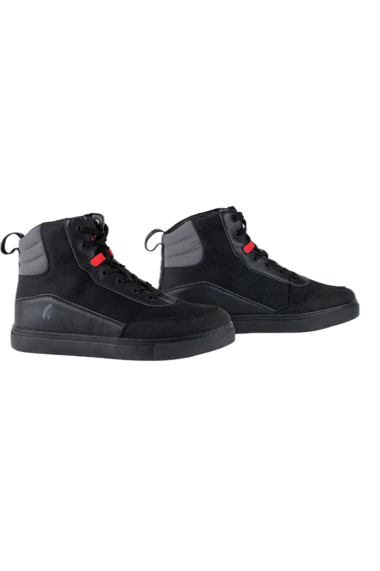 FORMA Milano Dry Stivali Da Moto Neri