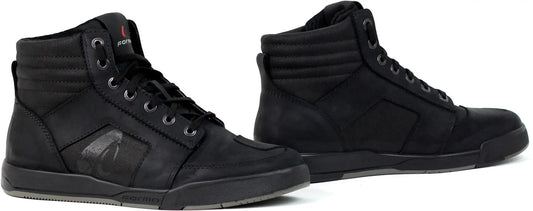 FORMA - GROUND Dry BOOT BLACK - SECURTEX MOTOR S.L (t/a MaximoMoto)