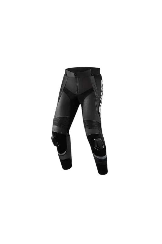 SHIMA STR 2.0 PANTS BLACK