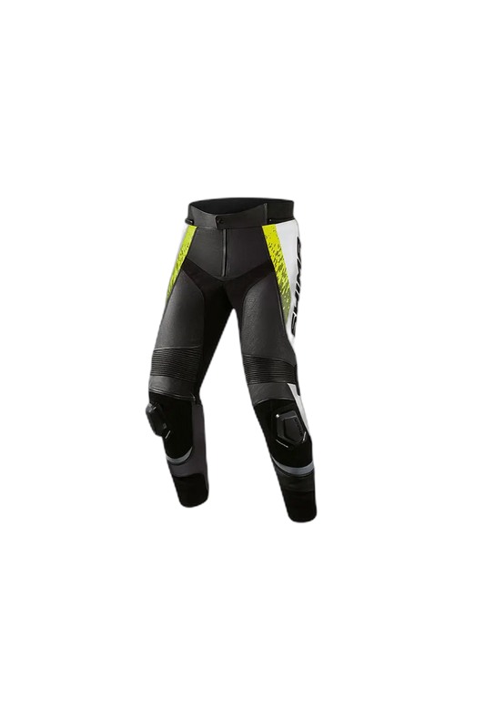 SHIMA STR 2.0 PANTS UOMO FLUO