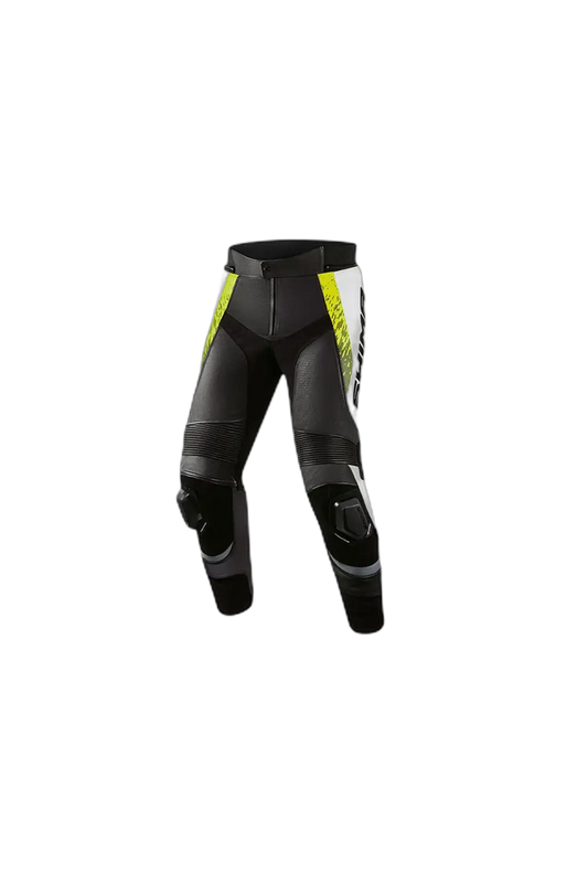SHIMA STR 2.0 PANTS UOMO FLUO
