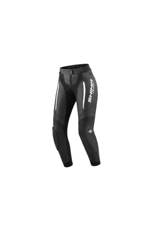 SHIMA MIURA 2.0 PANTS BLK/WHT