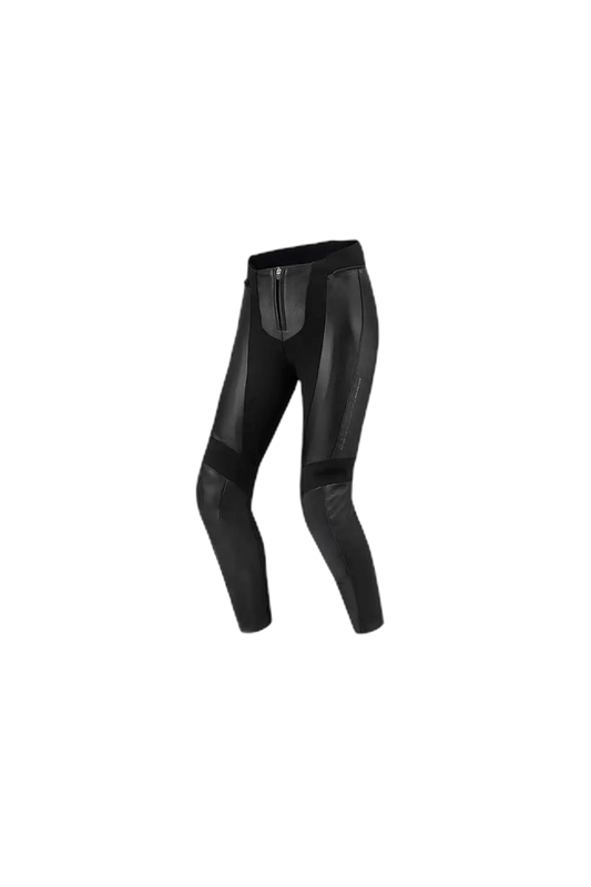 SHIMA MONACO 2.0 LADY PANT BLACK