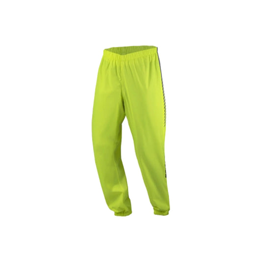 SHIMA HYDRODRY Moto Uomo Impermeabile Pantaloni Giallo Fluo – Yamoto.it