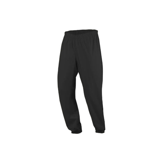 SHIMA HYDRODRY Moto Uomo Impermeabile Pantaloni Nero – Yamoto.it