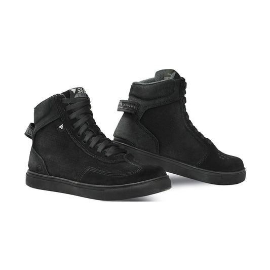 SHIMA SX-2 EVO LADY BOOTS BLACK - SECURTEX MOTOR S.L (t/a MaximoMoto)