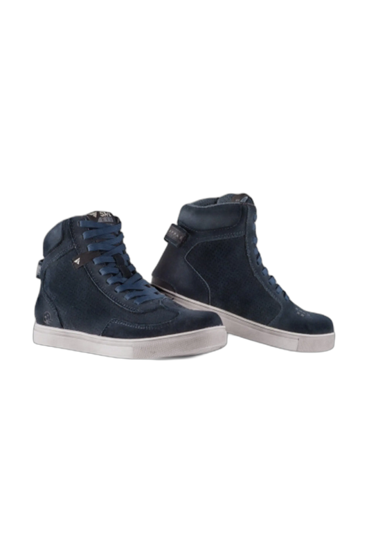 SHIMA SX-2 EVO Scarpe Urbane Estive Donna BLU