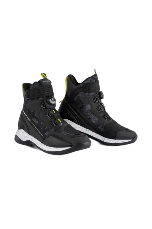 SHIMA STIVALI TAKESHI UOMO CAMO