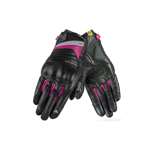 SHIMA RUSH GUANTI DONNA ROSA – Yamoto.it