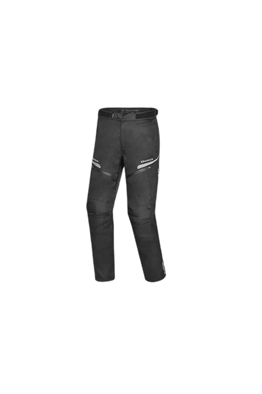 BELA - Pantalón Calm Digger 34L Nero