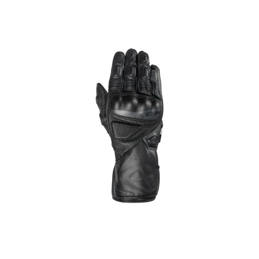 IXON GP5 AIR Men's Motorcycle Gloves Black – Yamoto.it