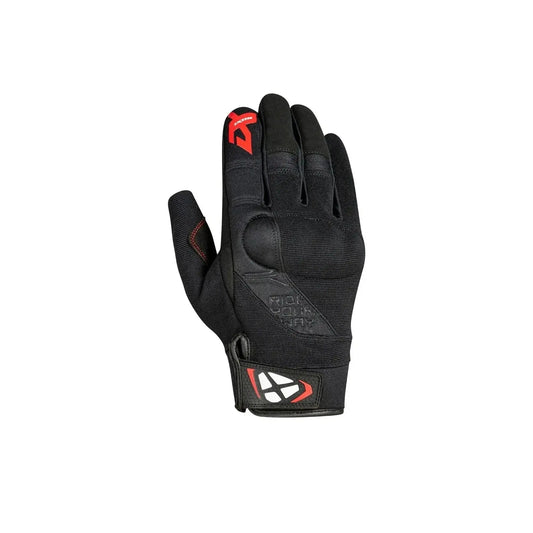 IXON RS Delta Women's Motorcycle Gloves – Yamoto.it