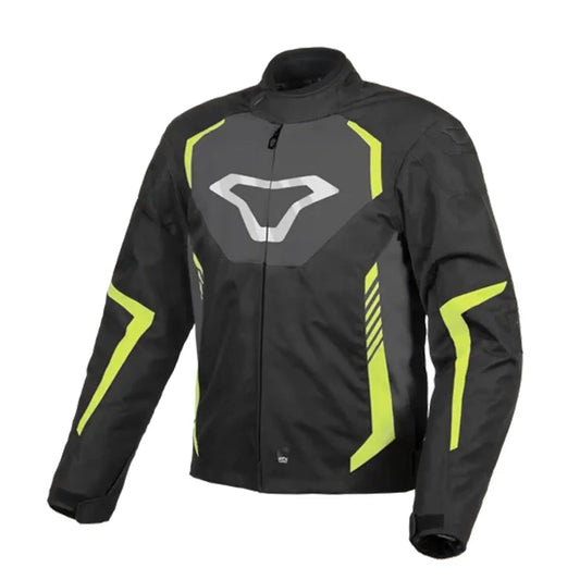 Macna Tazar Waterproof Motorcycle Jacket – Yamoto.it