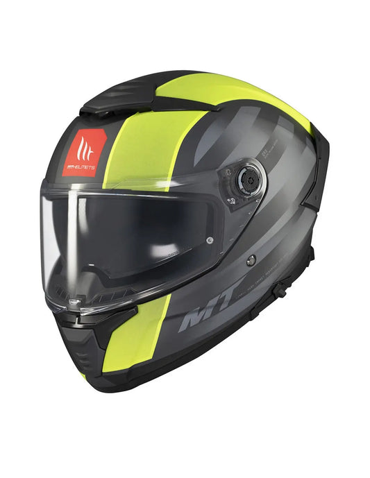 Neumáticos MT THUNDER 4 SV D3 MATE – Yamoto.it