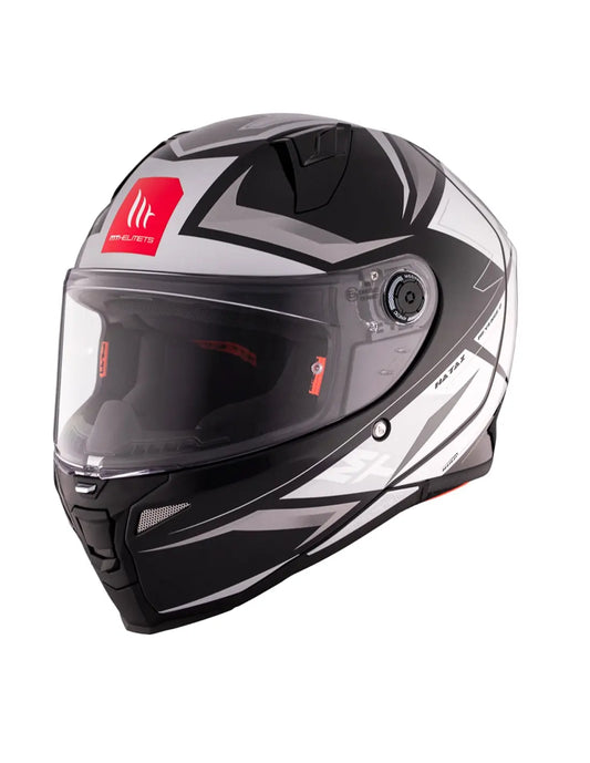 MT REVENGE 2 S HATAX B2 BRILLO Moto Integrali Caschi – Yamoto.it