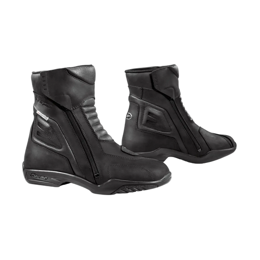 FORMA LATINO DRY BOTAS NERO