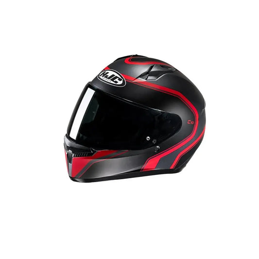 HJC C10 ELIE MC1SF SPORTIVO PER MOTO CASCHI INTEGRALE