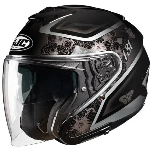 HJC i31 Iona MC5 Urbano Turismo Scooter Jet aperto Caschi