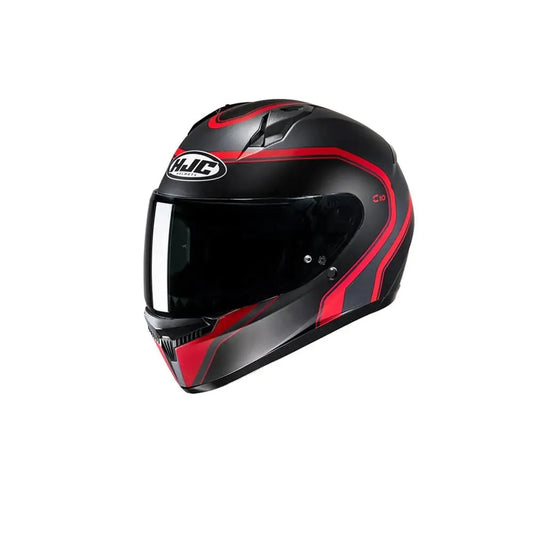 HJC C10 ELIE MC1SF SPORTIVO PER MOTO CASCHI INTEGRALE