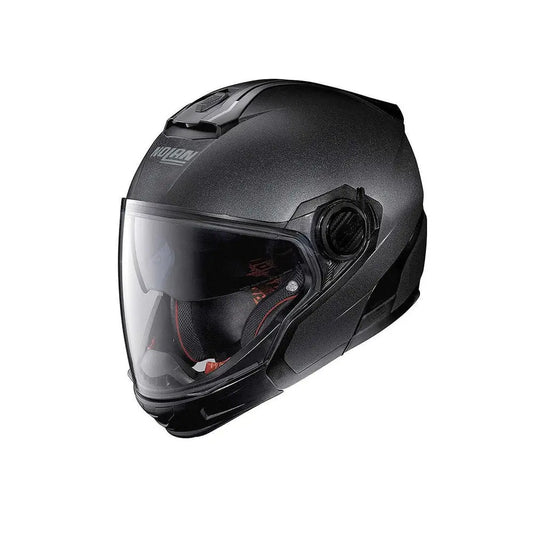 NOLAN N40-5 GT 06 Special N-C009 Moto Modulari Caschi Opaco Nero – Yamoto.it