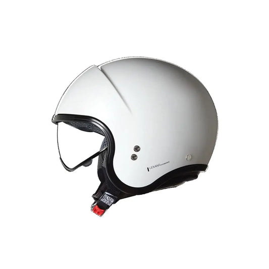NOLAN N21 VISOR 06 DOLCE VITA 096 Moto Jet Urbano Caschi Bianco – Yamoto.it