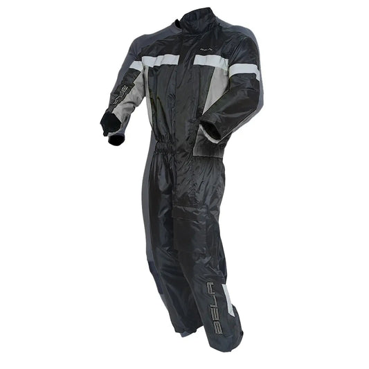 Traje de lluvia Bela negro – Yamoto.it