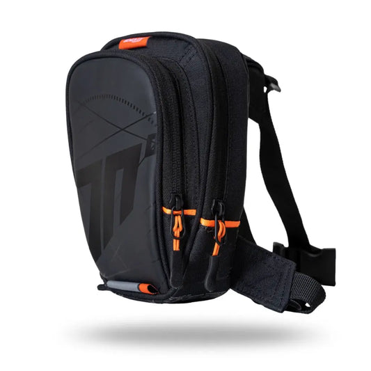 SEVENTY SD-TL1Adventure motorcycle leg backpack – Yamoto.it