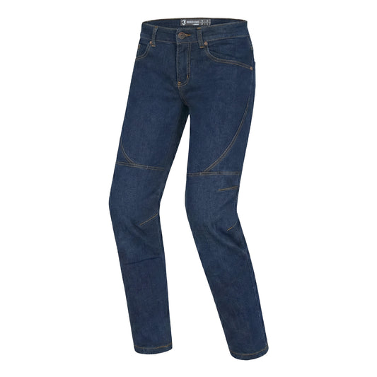BELA ROCKER 32L JEANS DI MOTO UOMO INDACO BLU – Yamoto.it
