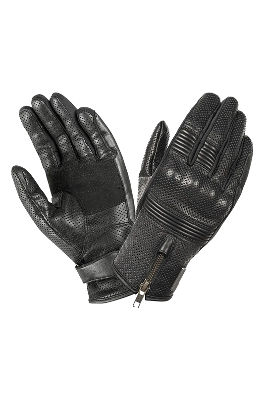 Bela Impact Men's Summer Gloves Black – Yamoto.it