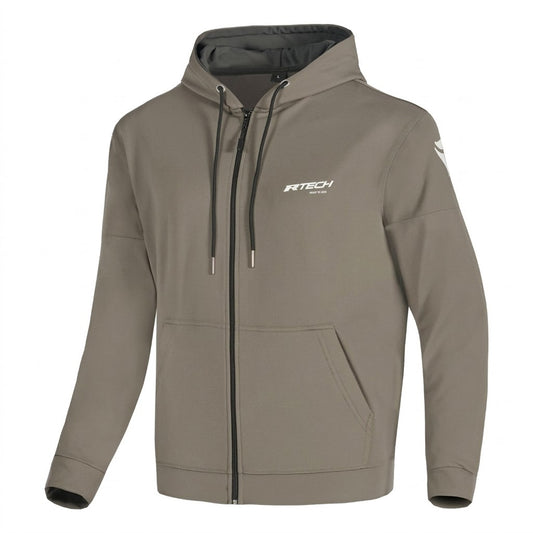 R-TECH STREET X FELPA CASUAL UOMO GRIGIO – Yamoto.it