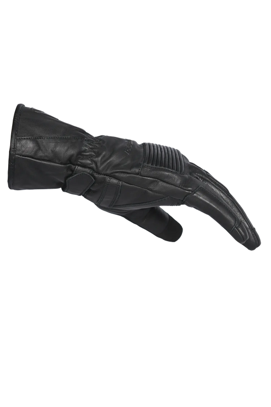 RTECH Glamour Guanti para moto Nero