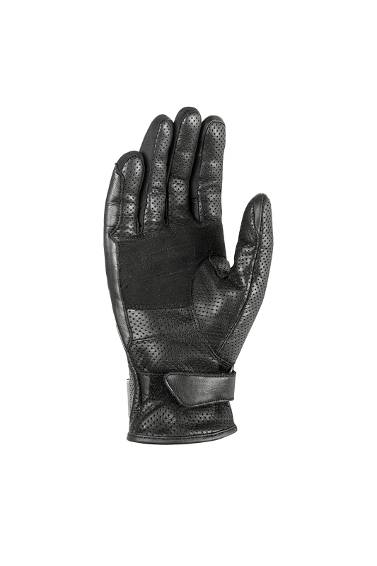 Bela Impact Donna Guanti Estivi Nero