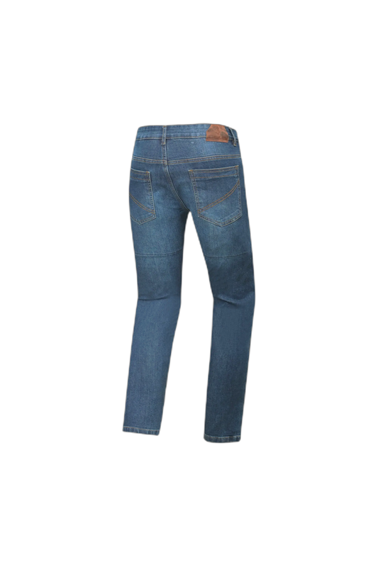 Bela - Pantalon Stroke 30L Azul Spray