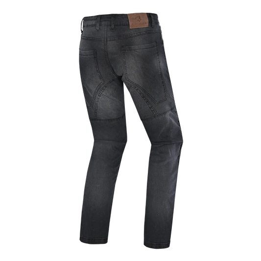 Bela - Rocker Pantalon 32L Negro Spray
