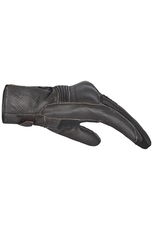 Bela Impact Donna Guanti Estivi Marrone