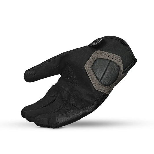 R-Tech - Ride Pro Guantes  Negro