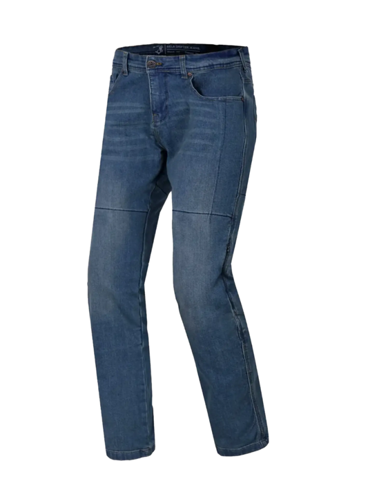 BELA DRIFTER PANTALONI UOMO JEANS MEDIO 32L BLU – Yamoto.it