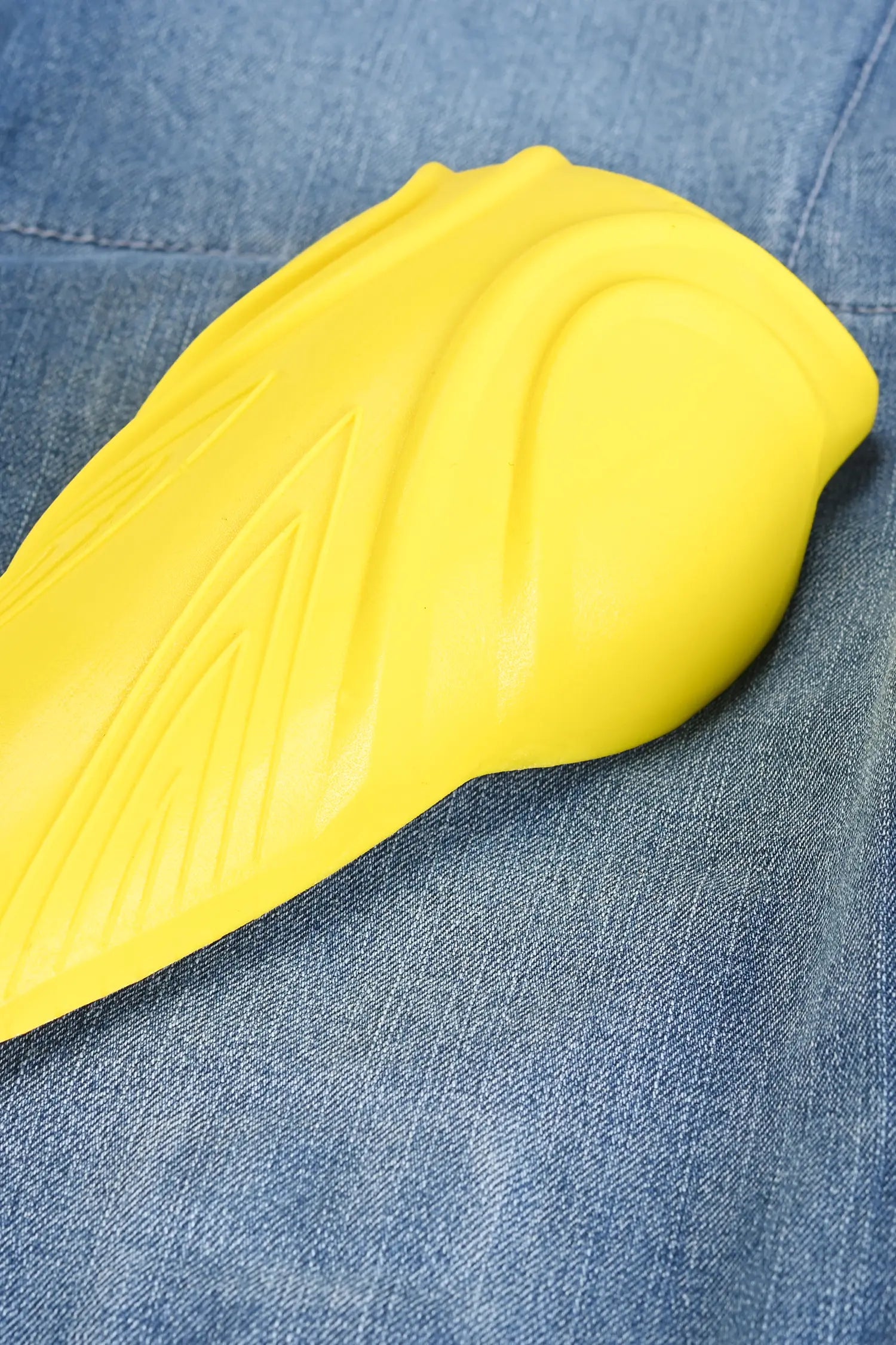 Bela Kevin (MXD-403) Jeans Moto per Uomo Blu