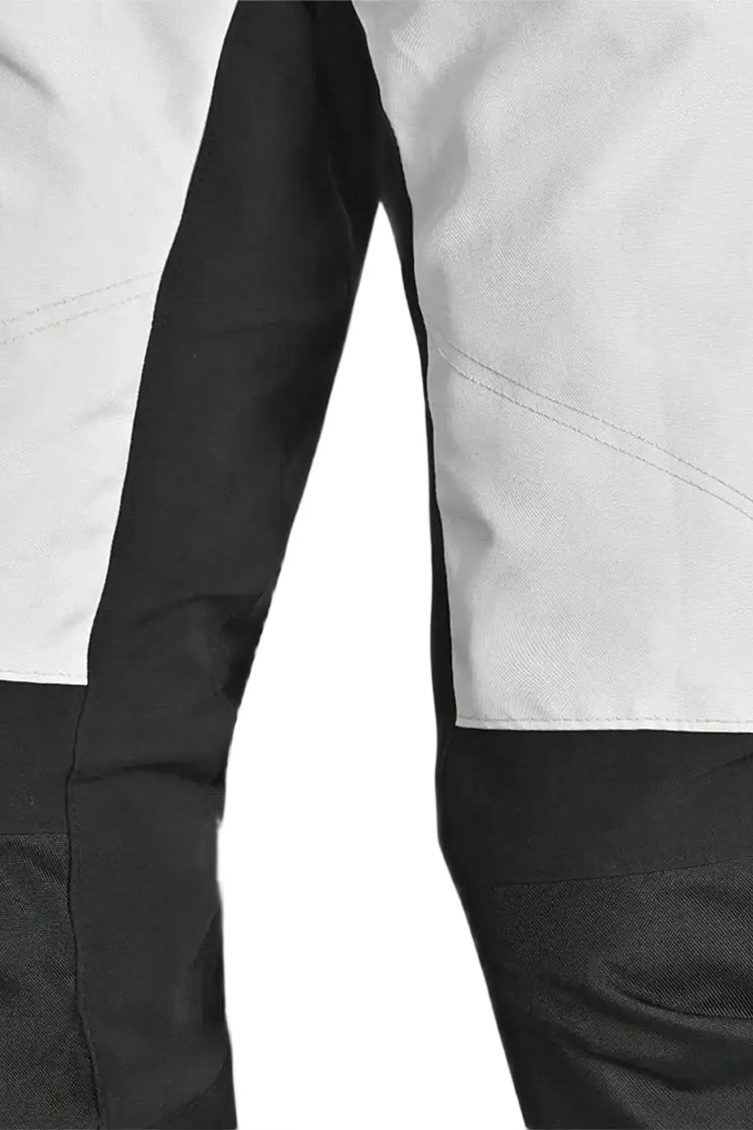 Bela Tour to Snow Pantaloni tessuto uomo Nero / Antracite / Ghiaccio / Giallo Fluorescente