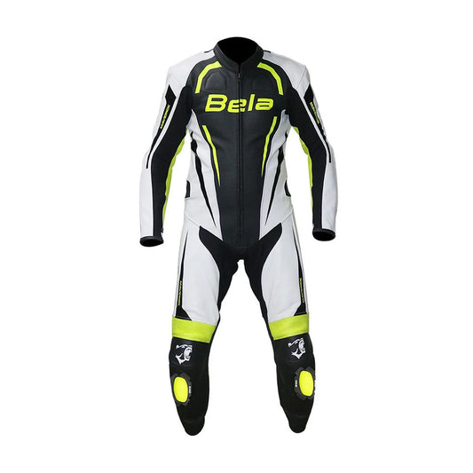 BELA MAVERICK TUTE 1 PC BIANCO/NERO/GIALLO FLUO – Yamoto.it