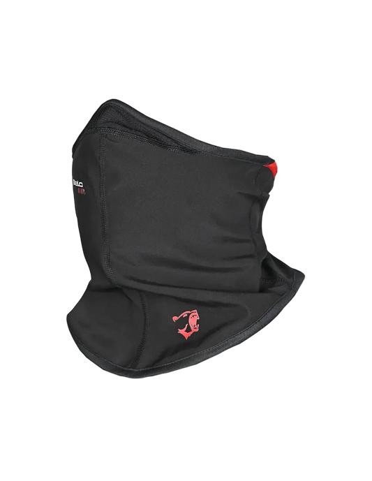 BELA-Termico Nano neck Nero