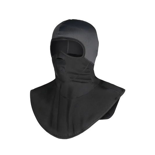 BELA-Termico Textile Snow Whisper Balaclava Nero