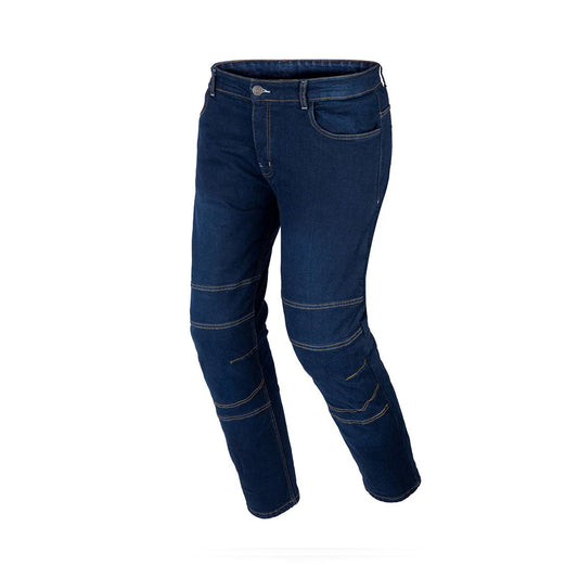 BELA CAST JEANS DE MOTO BLU – Yamoto.it