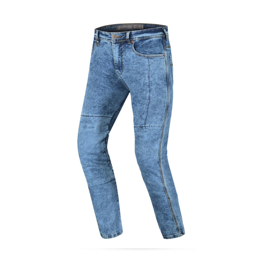 BELA DRIFTER PANTALONI UOMO JEANS CASUALE 32L BLU – Yamoto.it